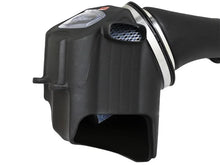 Load image into Gallery viewer, aFe Momentum GT Pro 5R Cold Air Intake System 2017 Ford Superduty V8-6.2L - Additional View 8
