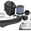 Load image into Gallery viewer, aFe Momentum GT Pro 5R Cold Air Intake System 2017 Ford Superduty V8-6.2L - Additional View 10