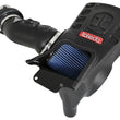Load image into Gallery viewer, aFe Momentum GT Pro 5R Cold Air Intake System 2017 Honda Civic Type R L4-2.0L (t) - Main Product View
