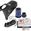 Load image into Gallery viewer, aFe Momentum GT Pro 5R Cold Air Intake System 2017 Honda Civic Type R L4-2.0L (t) - Back View