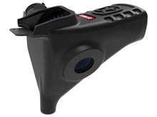 Load image into Gallery viewer, aFe Momentum GT Pro 5R Cold Air Intake System 2017 Honda Civic Type R L4-2.0L (t) - Installation View