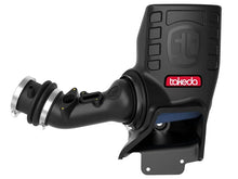 Load image into Gallery viewer, aFe Momentum GT Pro 5R Cold Air Intake System 2017 Honda Civic Type R L4-2.0L (t) - Additional View 6