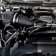 Load image into Gallery viewer, aFe Momentum GT Pro 5R Cold Air Intake System 2017 RAM 2500 Power Wagon V8-6.4L HEMI - Side View
