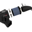 Load image into Gallery viewer, aFe Momentum GT Pro 5R Cold Air Intake System 2017 RAM 2500 Power Wagon V8-6.4L HEMI - Back View