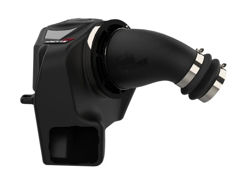 aFe Momentum GT Pro 5R Cold Air Intake System 2017 RAM 2500 Power Wagon V8-6.4L HEMI - Additional View 7