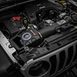Load image into Gallery viewer, aFe Momentum GT Pro 5R Cold Air Intake System 2018+ Jeep Wrangler (JL) V6 3.6L - Side View