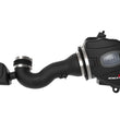 Load image into Gallery viewer, aFe Momentum GT Pro 5R Cold Air Intake System 2019 GM Silverado/Sierra 1500 V6-4.3L/V8-5.3/6.2L - Side View