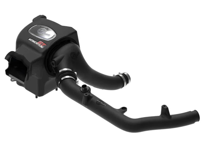 aFe Momentum GT Pro 5R Cold Air Intake System 2021 Ford Bronco V6 2.7 (TT) - Main Product View