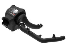 Load image into Gallery viewer, aFe Momentum GT Pro 5R Cold Air Intake System 2021 Ford Bronco V6 2.7 (TT) - Main Product View