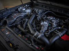 Load image into Gallery viewer, aFe Momentum GT Pro 5R Cold Air Intake System 2021 Ford Bronco V6 2.7 (TT) - Side View