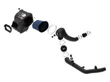 Load image into Gallery viewer, aFe Momentum GT Pro 5R Cold Air Intake System 2021 Ford Bronco V6 2.7 (TT) - Additional View 5