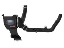 Load image into Gallery viewer, aFe Momentum GT Pro 5R Cold Air Intake System 2021 Ford Bronco V6 2.7 (TT) - Additional View 6
