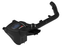 Load image into Gallery viewer, aFe Momentum GT Pro 5R Cold Air Intake System 2021 Ford Bronco V6 2.7 (TT) - Additional View 7