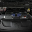 Load image into Gallery viewer, aFe Momentum GT Pro 5R Cold Air Intake System 2021 RAM 1500 TRX V8-6.2L SC - Side View