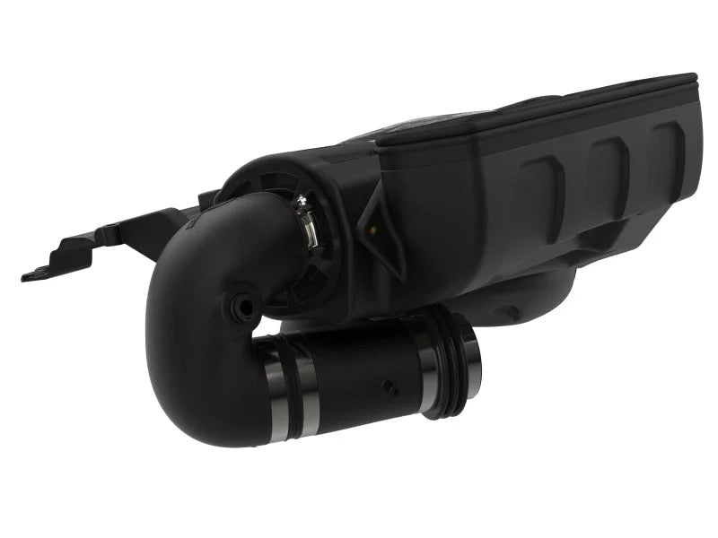 aFe Momentum GT Pro 5R Cold Air Intake System 2021 RAM 1500 TRX V8-6.2L SC - Additional View 7