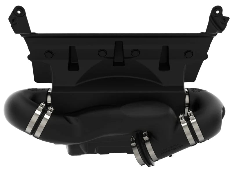 aFe Momentum GT Pro 5R Cold Air Intake System 2021 RAM 1500 TRX V8-6.2L SC - Additional View 10