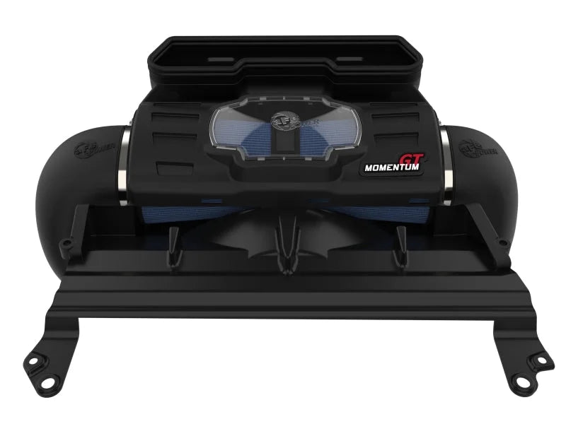 aFe Momentum GT Pro 5R Cold Air Intake System 2021 RAM 1500 TRX V8-6.2L SC - Additional View 11
