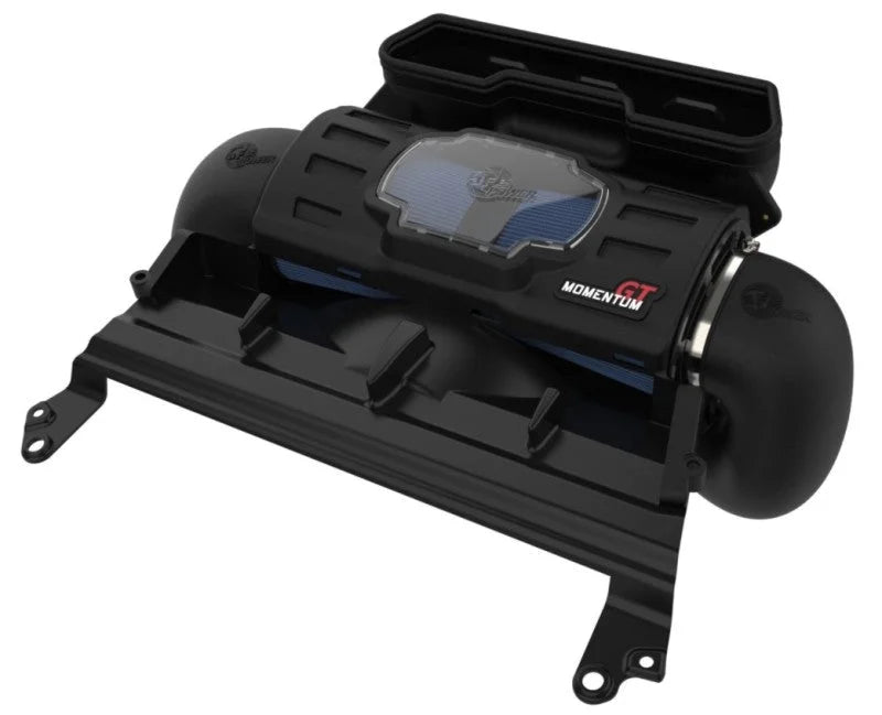 aFe Momentum GT Pro 5R Cold Air Intake System 2021 RAM 1500 TRX V8-6.2L SC - Additional View 12