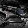 Load image into Gallery viewer, aFe Momentum GT Pro 5R Cold Air Intake System 2021+ Ford F-150 V6-3.5L (tt) - Side View