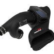 Load image into Gallery viewer, aFe Momentum GT Pro 5R Cold Air Intake System 2021+ Ford F-150 V6-3.5L (tt) - Additional View 5