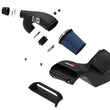 Load image into Gallery viewer, aFe Momentum GT Pro 5R Cold Air Intake System 2021+ Ford F-150 V6-3.5L (tt) - Additional View 8