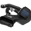 Load image into Gallery viewer, aFe Momentum GT Pro 5R Cold Air Intake System 2021-2022 Ford F-150 Raptor V6-3.5L (tt) - Main Product View