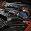 Load image into Gallery viewer, aFe Momentum GT Pro 5R Cold Air Intake System 2021-2022 Ford F-150 Raptor V6-3.5L (tt) - Side View