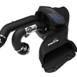 Load image into Gallery viewer, aFe Momentum GT Pro 5R Cold Air Intake System 2021-2022 Ford F-150 Raptor V6-3.5L (tt) - Installation View