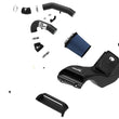 Load image into Gallery viewer, aFe Momentum GT Pro 5R Cold Air Intake System 2021-2022 Ford F-150 Raptor V6-3.5L (tt) - Additional View 6
