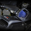 Load image into Gallery viewer, aFe Momentum GT Pro 5R Cold Air Intake System 2021-2022 Ford F-150 V6-3.5L (tt) PowerBoost - Side View