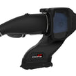 Load image into Gallery viewer, aFe Momentum GT Pro 5R Cold Air Intake System 2021-2022 Ford F-150 V6-3.5L (tt) PowerBoost - Installation View
