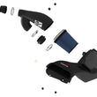Load image into Gallery viewer, aFe Momentum GT Pro 5R Cold Air Intake System 2021-2022 Ford F-150 V6-3.5L (tt) PowerBoost - Additional View 9