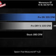 Load image into Gallery viewer, aFe Momentum GT Pro 5R Cold Air Intake System 2024+ Toyota Tacoma L4 2.4L (t) - Installation View