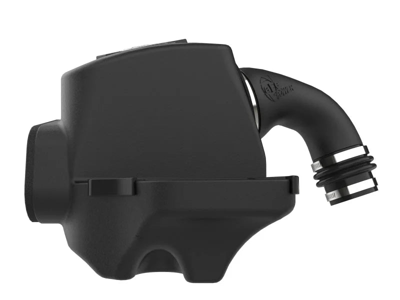 aFe Momentum GT Pro 5R Cold Air Intake System 2024+ Toyota Tacoma L4 2.4L (t) - Additional View 5