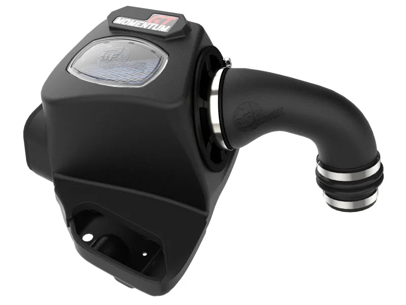 aFe Momentum GT Pro 5R Cold Air Intake System 2024+ Toyota Tacoma L4 2.4L (t) - Additional View 7