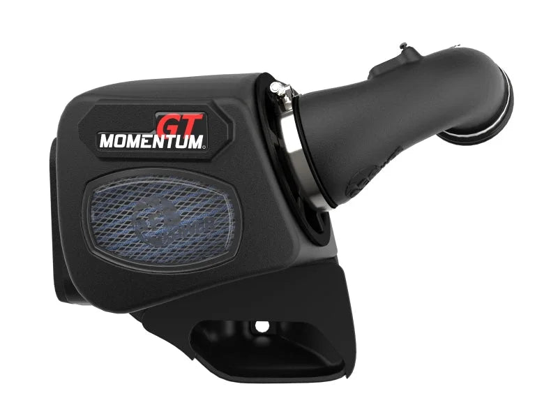 aFe Momentum GT Pro 5R Cold Air Intake System 2024+ Toyota Tacoma L4 2.4L (t) - Additional View 8