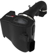 Load image into Gallery viewer, aFe Momentum GT Pro 5R Cold Air Intake System GM Trucks 2500/3500HD 2020 V8-6.6L - Side View