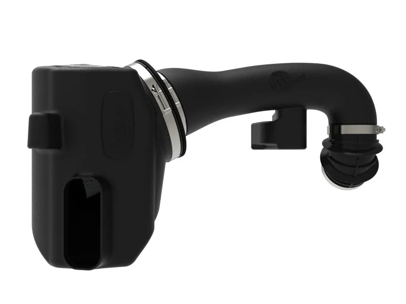 aFe Momentum GT Pro 5R Cold Air Intake System GM Trucks 2500/3500HD 2020 V8-6.6L - Additional View 6