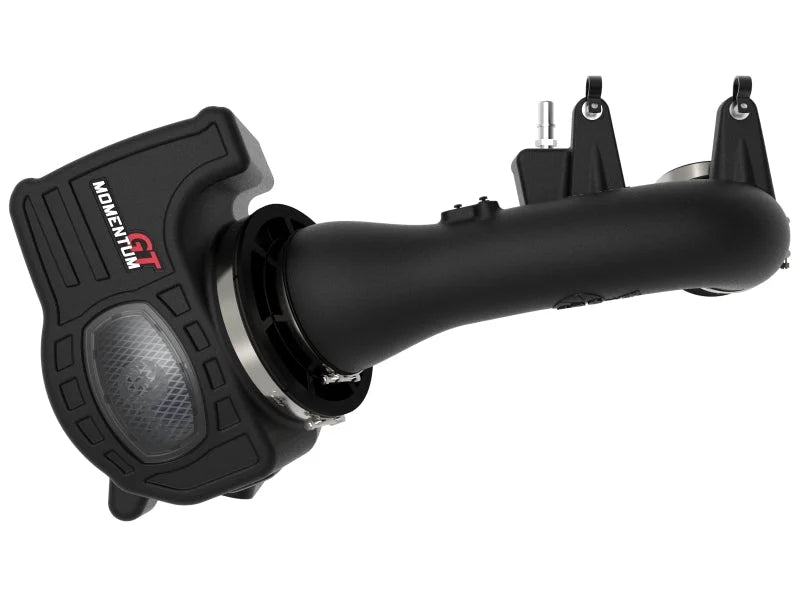 aFe Momentum GT Pro 5R Cold Air Intake System GM Trucks 2500/3500HD 2020 V8-6.6L - Additional View 7