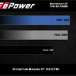 Load image into Gallery viewer, aFe Momentum GT Pro 5R Cold Air Intake System GM Trucks 2500/3500HD 2020 V8-6.6L - Additional View 9