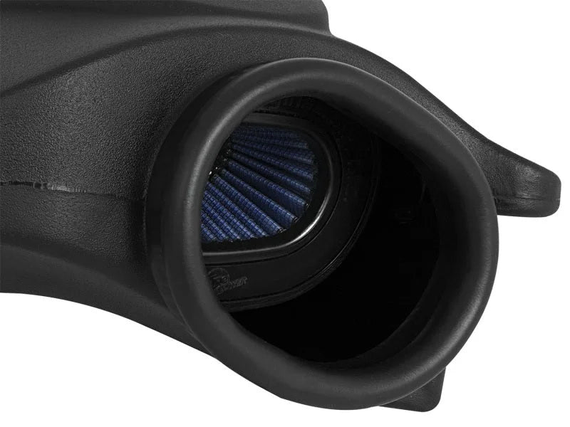 aFe Momentum GT Pro 5R Intake System 08-17 Toyota Land Cruiser V8-5.7L - Additional View 7