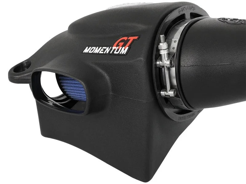 aFe Momentum GT Pro 5R Intake System 08-17 Toyota Land Cruiser V8-5.7L - Additional View 8