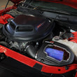 Load image into Gallery viewer, aFe Momentum GT Pro 5R Intake System 11-23 Dodge Challenger V8-6.4L HEMI w/Shaker Hood - Side View