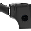 Load image into Gallery viewer, aFe Momentum GT Pro 5R Intake System 11-23 Dodge Challenger V8-6.4L HEMI w/Shaker Hood - Back View
