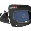 Load image into Gallery viewer, aFe Momentum GT Pro 5R Intake System 11-23 Dodge Challenger V8-6.4L HEMI w/Shaker Hood - Additional View 7