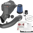 Load image into Gallery viewer, aFe Momentum GT Pro 5R Intake System 15-16 Ford Mustang L4-2.3L EcoBoost - Side View