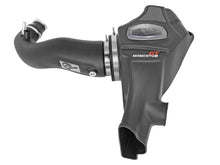 Load image into Gallery viewer, aFe Momentum GT Pro 5R Intake System 15-16 Ford Mustang L4-2.3L EcoBoost - Installation View