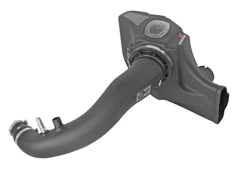 aFe Momentum GT Pro 5R Intake System 15-16 Ford Mustang L4-2.3L EcoBoost - Additional View 5