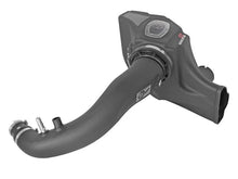 Load image into Gallery viewer, aFe Momentum GT Pro 5R Intake System 15-16 Ford Mustang L4-2.3L EcoBoost - Additional View 5