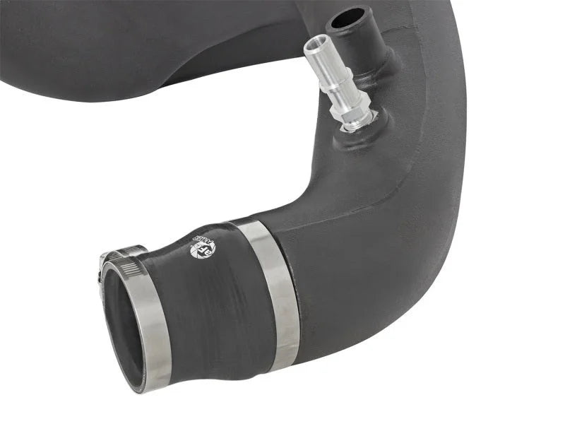 aFe Momentum GT Pro 5R Intake System 15-16 Ford Mustang L4-2.3L EcoBoost - Additional View 7